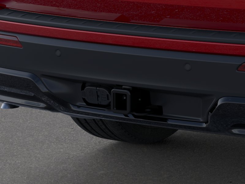 New 2026 Ford Explorer - photo 25