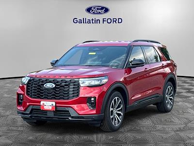 2026 Ford Explorer RWD SUV for sale #TGC19432 - photo 1