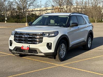 2026 Ford Explorer RWD SUV for sale #TGC49865 - photo 1