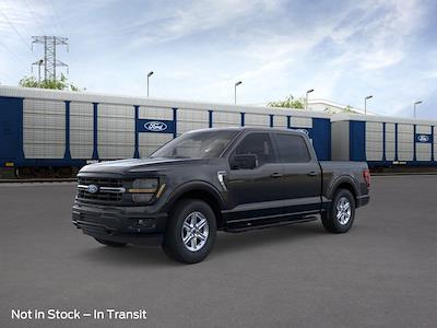 New 2026 Ford F-150 - photo 1