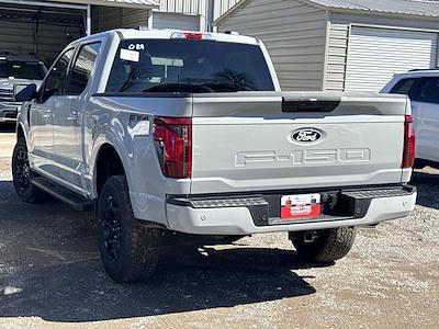 New 2026 Ford F-150 - photo 1