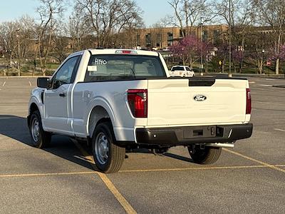 New 2026 Ford F-150 - photo 1