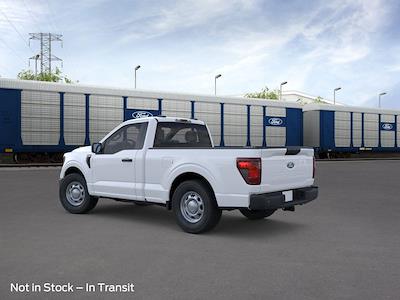New 2026 Ford F-150 - photo 1