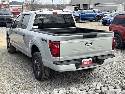 New 2026 Ford F-150 - photo 1