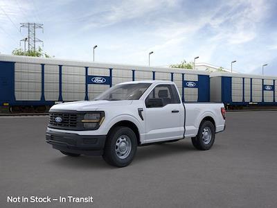 New 2026 Ford F-150 - photo 1