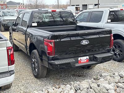 New 2026 Ford F-150 - photo 1