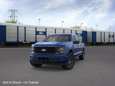 New 2026 Ford F-150 - photo 1