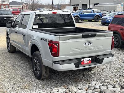 New 2026 Ford F-150 - photo 1