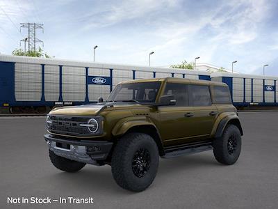New 2026 Ford Bronco - photo 1