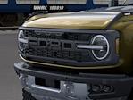 2026 Ford Bronco 4WD SUV for sale #TLA41476 - photo 19