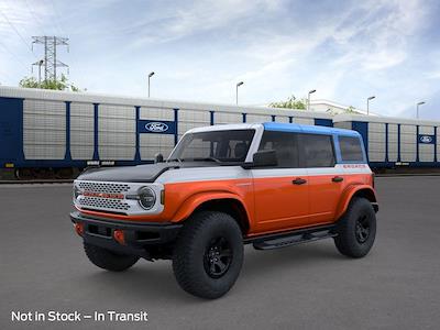 New 2026 Ford Bronco - photo 1