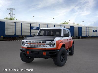 New 2026 Ford Bronco - photo 1
