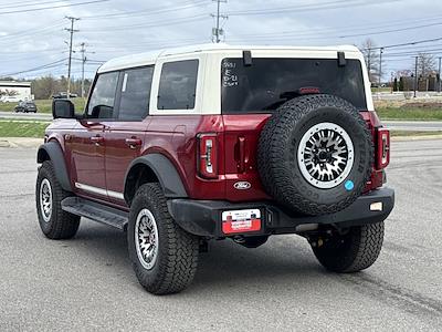 New 2026 Ford Bronco - photo 1
