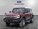 2026 Ford Bronco 4WD SUV for sale #FA55881 - photo 1