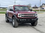 2026 Ford Bronco 4WD SUV for sale #FA55881 - photo 5