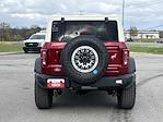 2026 Ford Bronco 4WD SUV for sale #FA55881 - photo 3