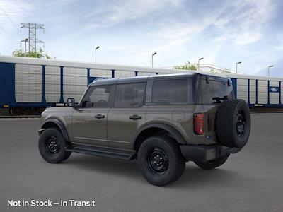 New 2026 Ford Bronco - photo 1