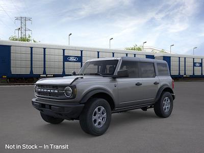 New 2026 Ford Bronco - photo 1