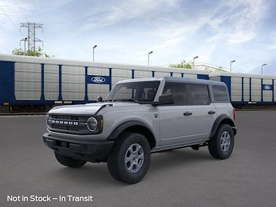 New 2026 Ford Bronco - photo 1