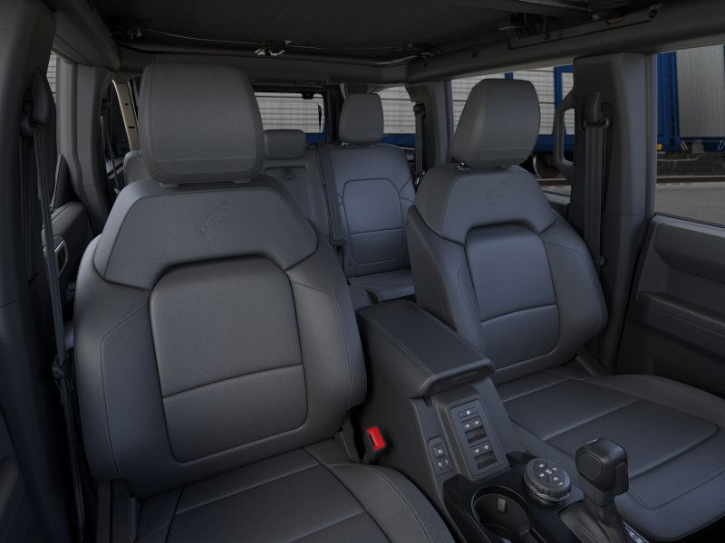 Used 2026 Ford Bronco - photo 11