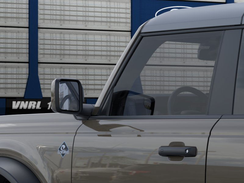 Used 2026 Ford Bronco - photo 23