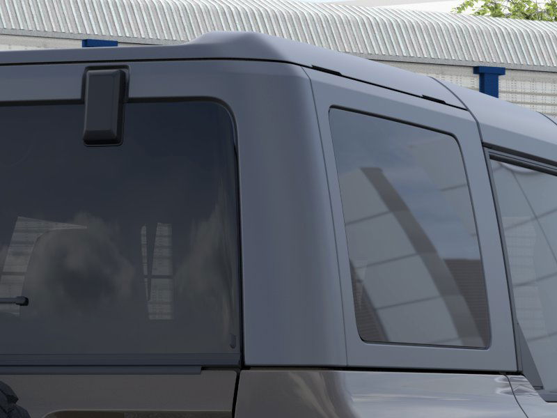 Used 2026 Ford Bronco - photo 26