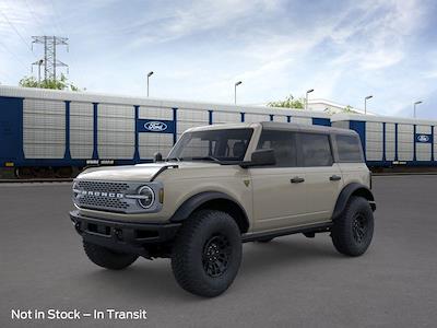 New 2026 Ford Bronco - photo 1