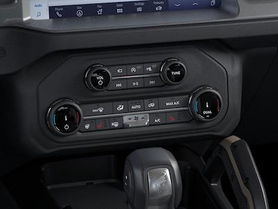 New 2026 Ford Bronco - photo 1