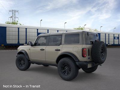 New 2026 Ford Bronco - photo 1