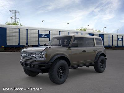 New 2026 Ford Bronco - photo 1