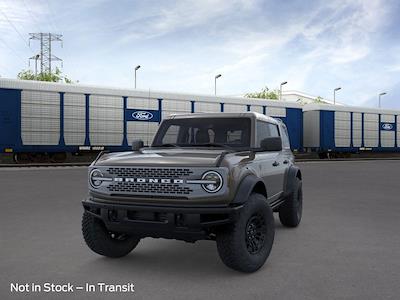 New 2026 Ford Bronco - photo 1