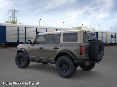 New 2026 Ford Bronco - photo 1