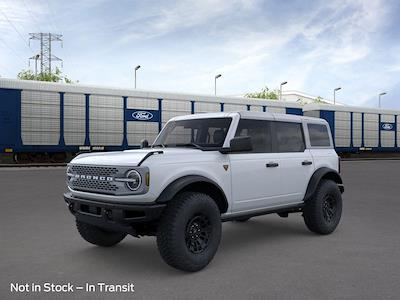 New 2026 Ford Bronco - photo 1