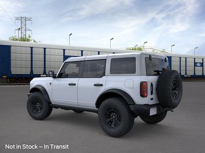 New 2026 Ford Bronco - photo 1