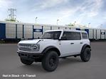 2026 Ford Bronco 4WD SUV for sale #TLA79066 - photo 1