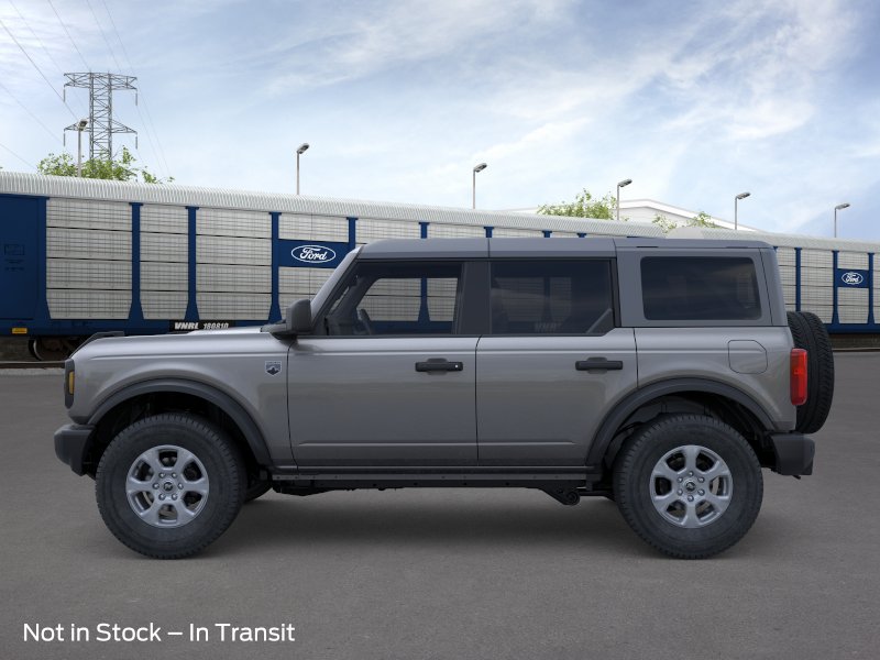 New 2026 Ford Bronco - photo 5