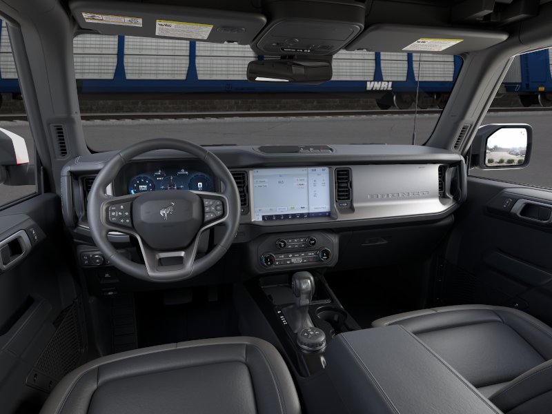 Used 2026 Ford Bronco - photo 10