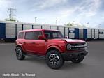 2026 Ford Bronco 4WD SUV for sale #TLA86795 - photo 6