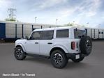 2026 Ford Bronco 4WD SUV for sale #FA86856 - photo 4