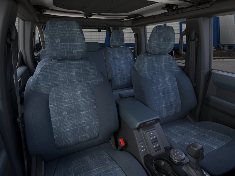 Used 2026 Ford Bronco - photo 11