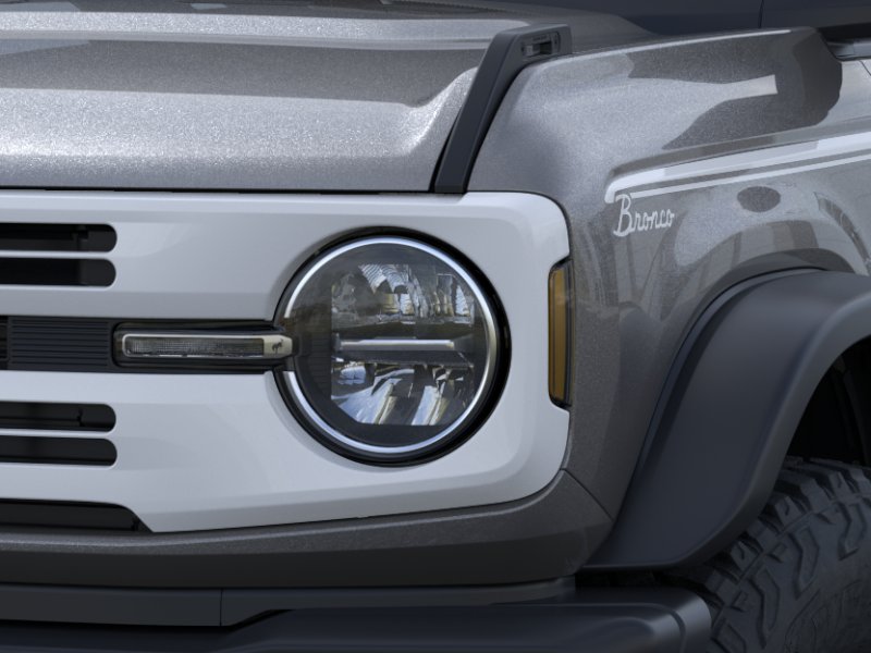 Used 2026 Ford Bronco - photo 21