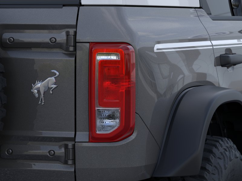 Used 2026 Ford Bronco - photo 24