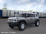 2026 Ford Bronco 4WD SUV for sale #FA91072 - photo 1