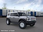 2026 Ford Bronco 4WD SUV for sale #FA91072 - photo 6
