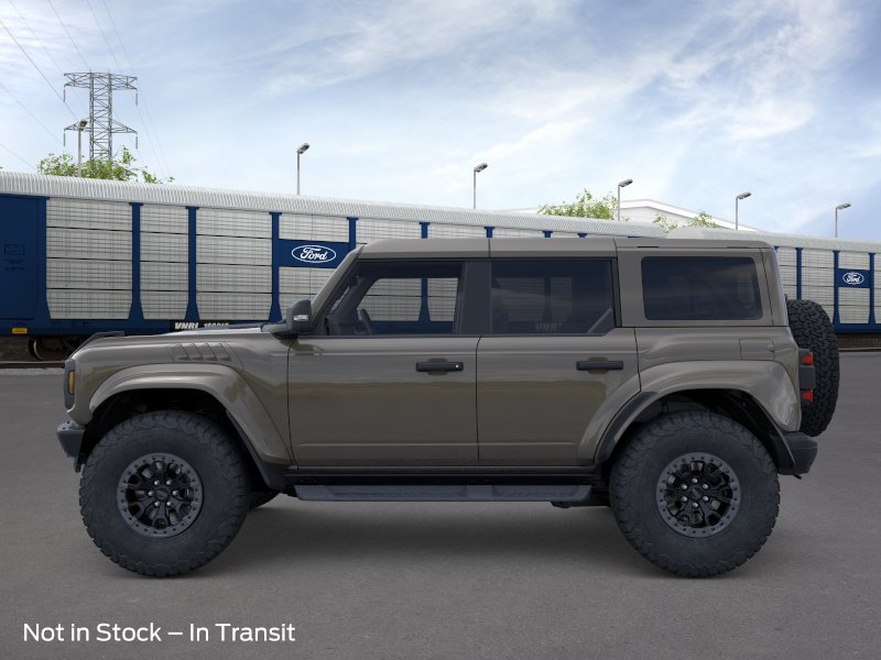 New 2026 Ford Bronco - photo 6