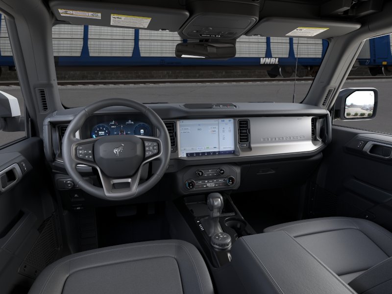 New 2026 Ford Bronco - photo 11