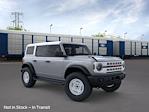 2026 Ford Bronco 4WD SUV for sale #FA94482 - photo 7