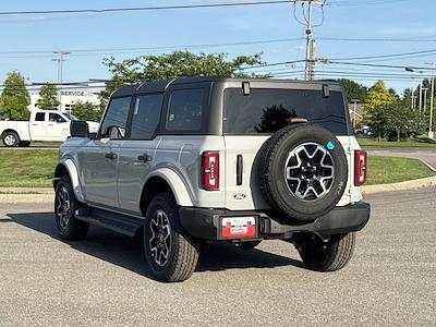 2026 Ford Bronco 4WD SUV for sale #FA94498 - photo 2