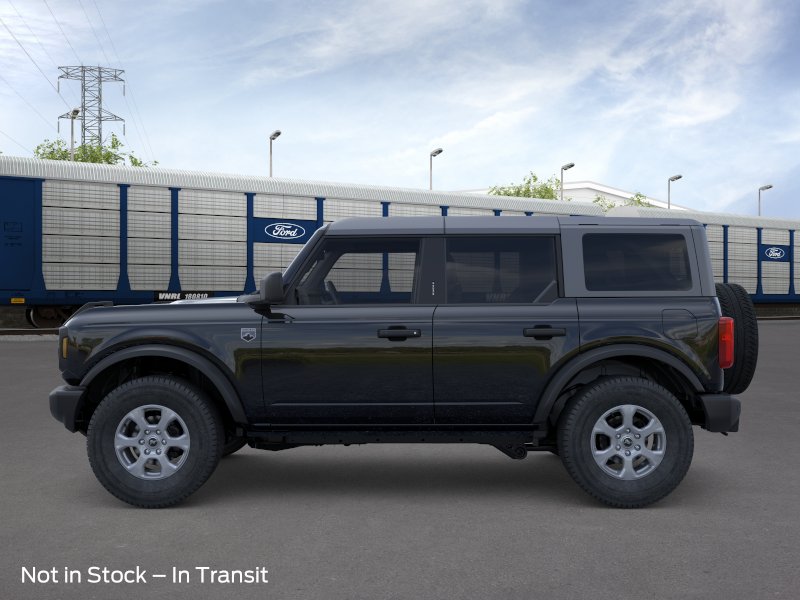 New 2026 Ford Bronco - photo 6