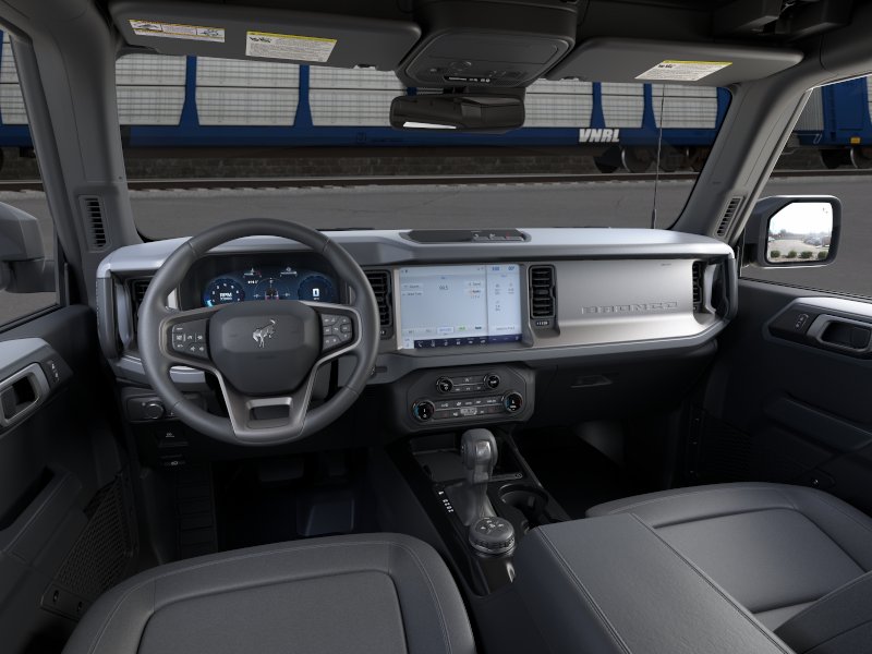New 2026 Ford Bronco - photo 10